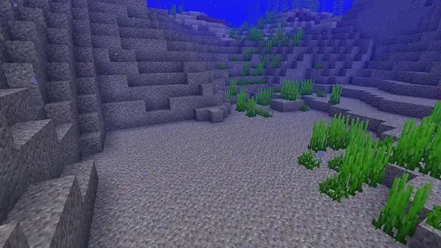 Hold Your Breath Minecraft 1.19 Survival Seed