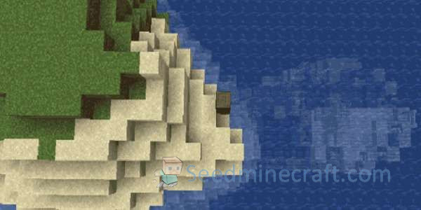 Deep Ocean Seeds for Minecraft Java Edition