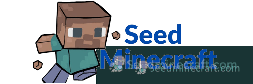 SeedMinecraft Logo