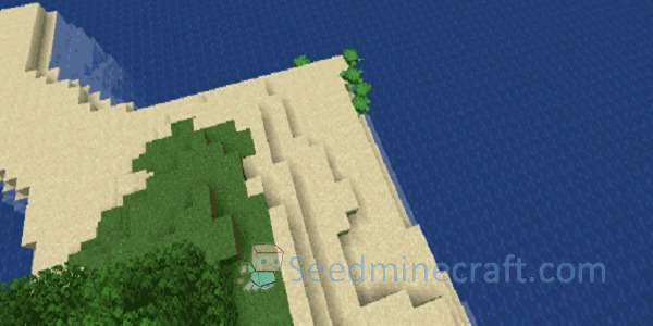 Forest Seeds for Minecraft Java Edition 9