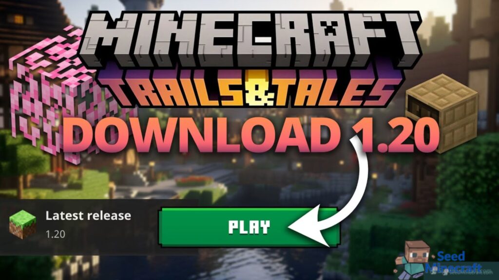 download minecraft 1.20