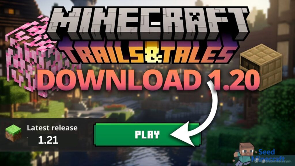 download minecraft 1.21