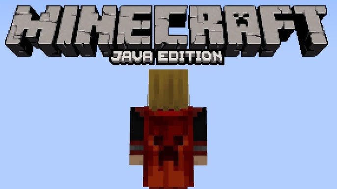 como colocar capa no minecraft java original